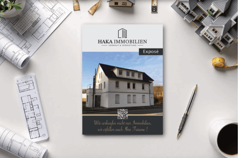 Immobilienmakler Herford