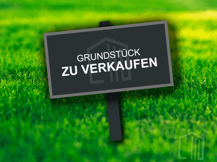 Baugrundstück in Herford zu verkaufen