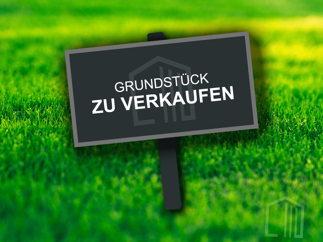 Baugrundstück in Herford zu verkaufen