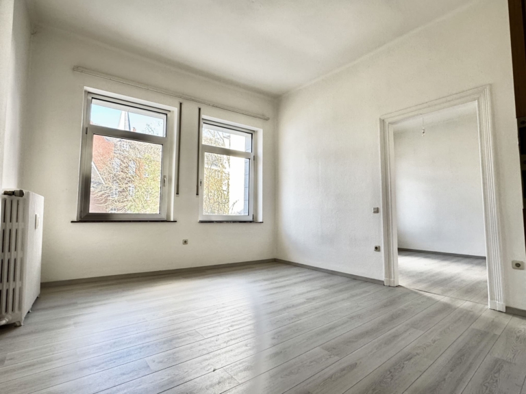 Wohnung mieten herford