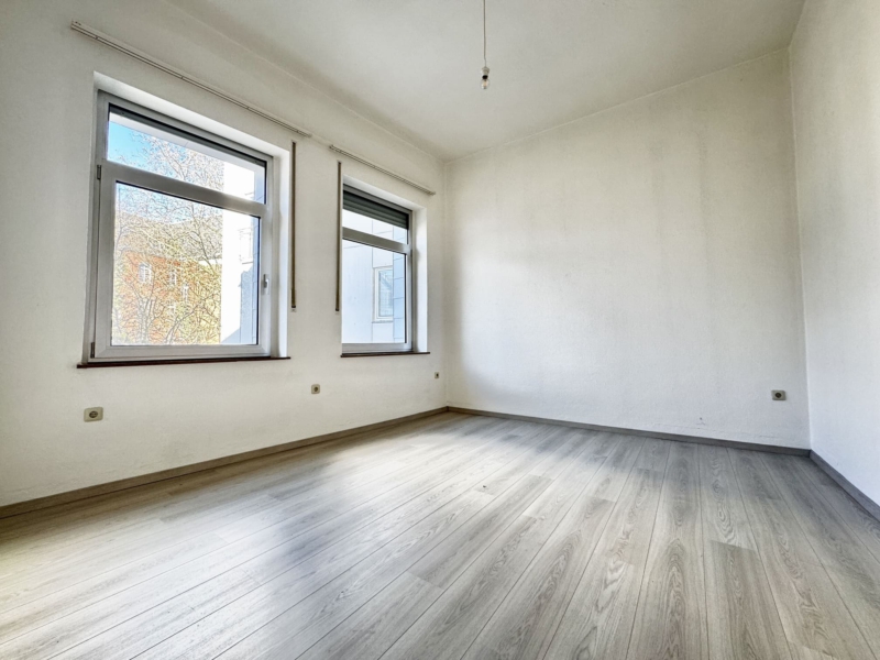 Wohnung in herford zu vermieten