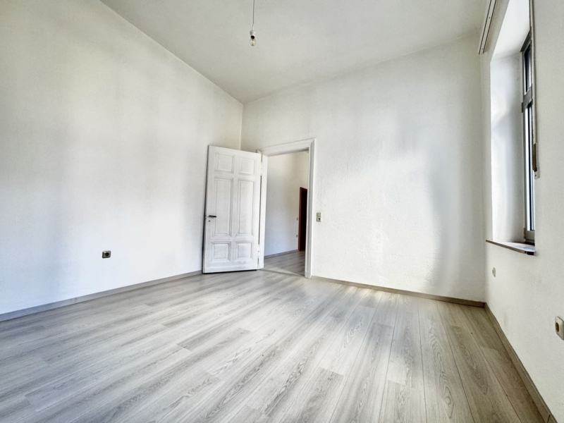 Wohnung in herford zu vermieten