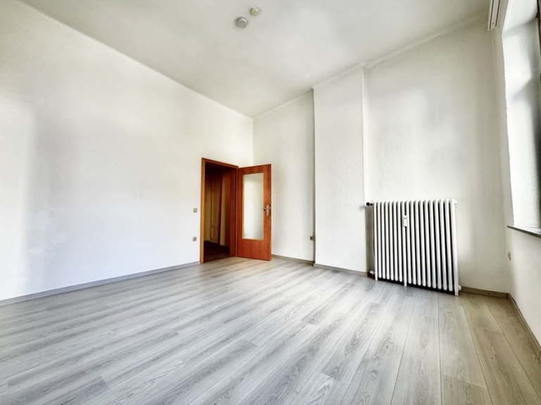 Wohnung in herford zu vermieten