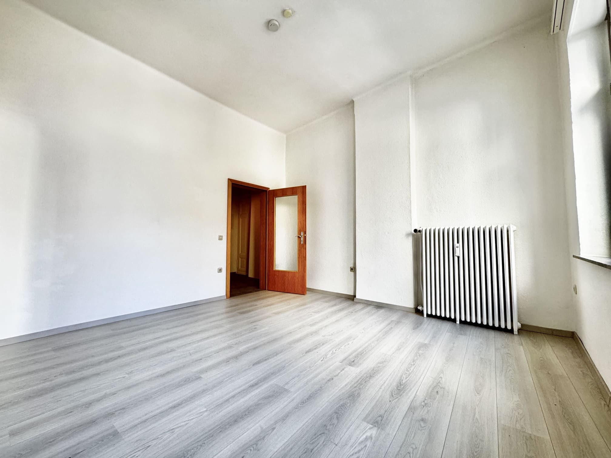 Wohnung in herford zu vermieten