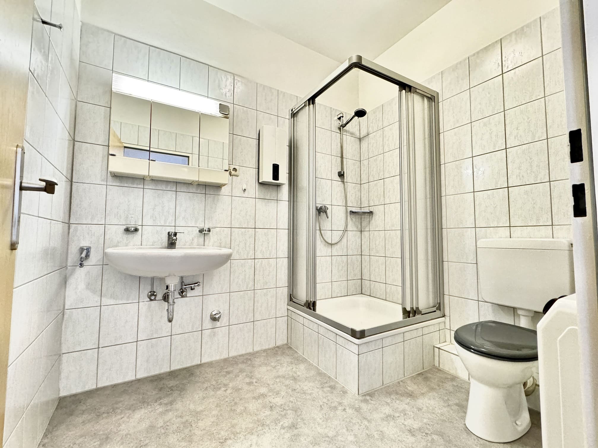 Wohnung in herford zu vermieten