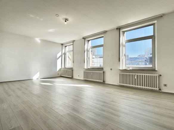 Wohnung Büro zu vermieten