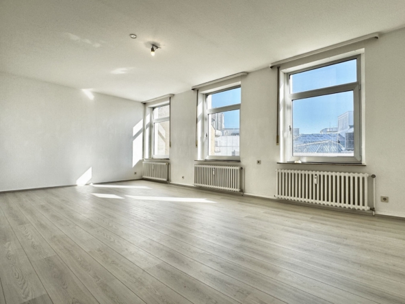 Wohnung Büro zu vermieten