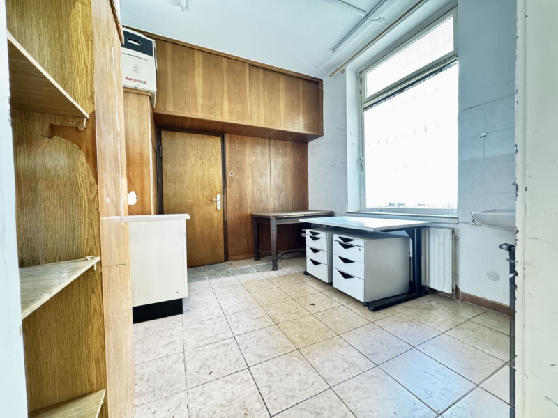 Ladenlokal zu vermieten Bad Salzuflen