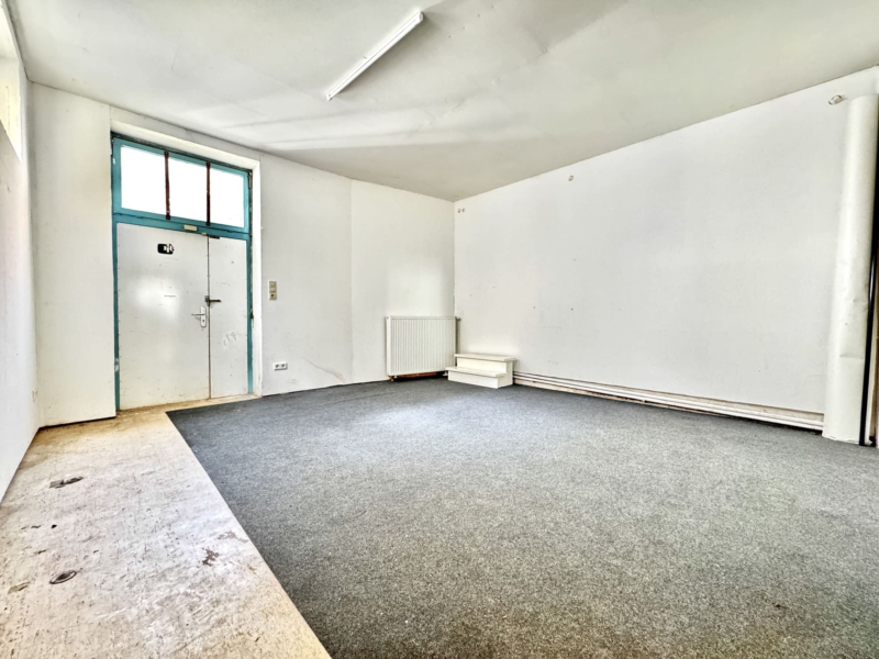 Ladenlokal zu vermieten Bad Salzuflen