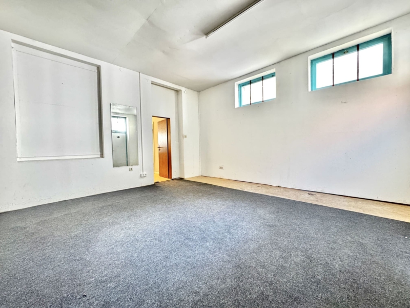 Ladenlokal zu vermieten Bad Salzuflen