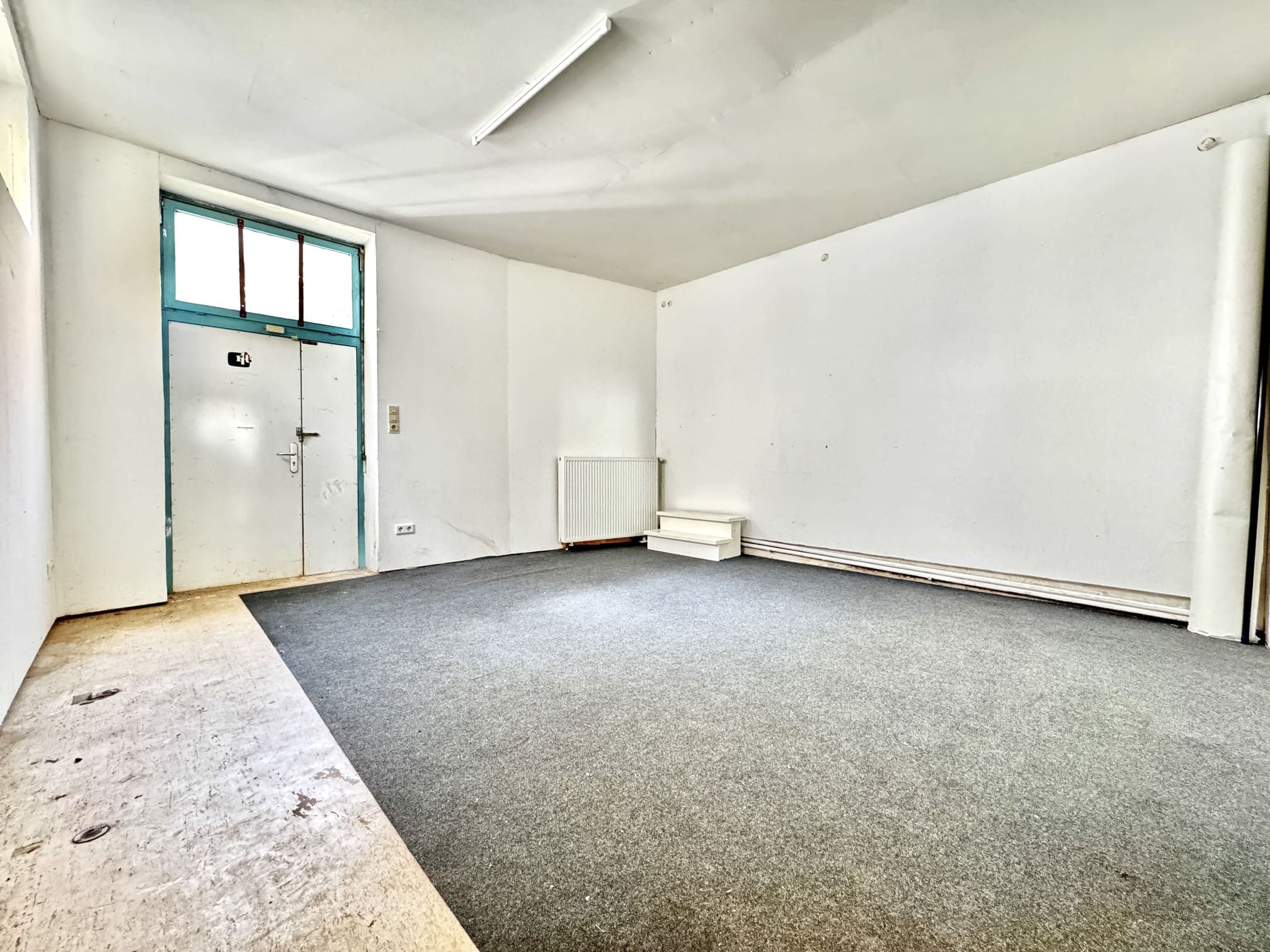 Ladenlokal zu vermieten Bad Salzuflen