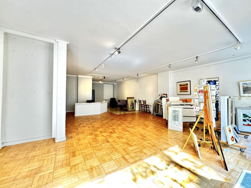 Ladenlokal zu vermieten Bad Salzuflen