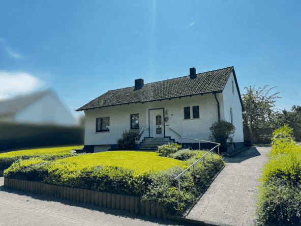Haus kaufen in löhne
