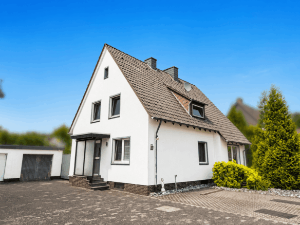 Immobilienmakler Herford