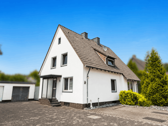 Immobilienmakler Herford