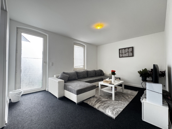 Wohnung in herford mieten